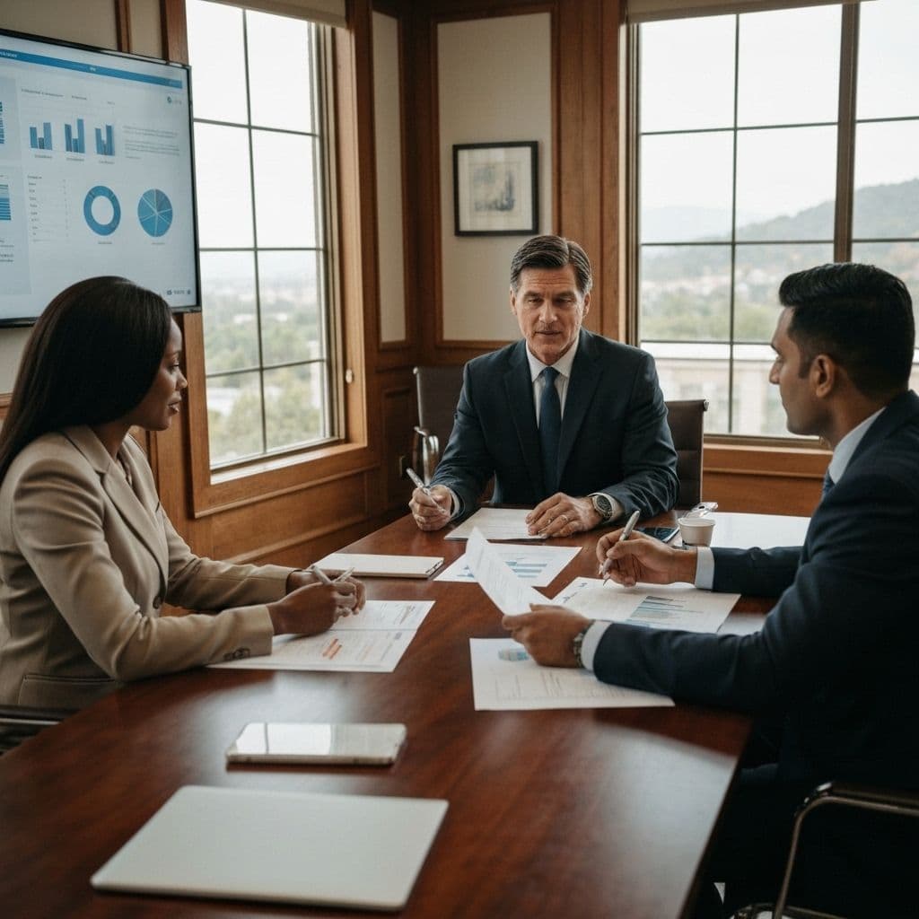 Consultation professionnelle